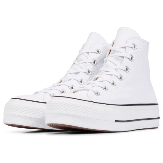 Converse Chuck Taylor All Star lift